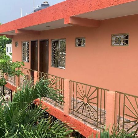 Posada Candita Tizimin Bagian luar foto