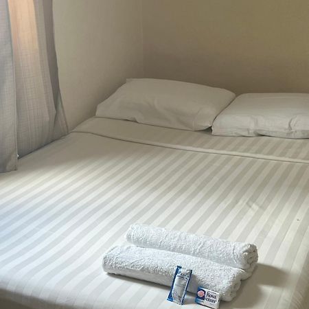 Posada Candita Tizimin Bagian luar foto