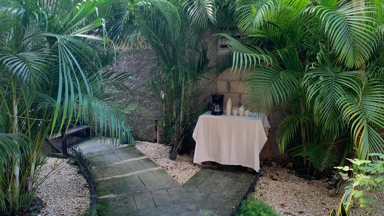 Posada Candita Tizimin Bagian luar foto