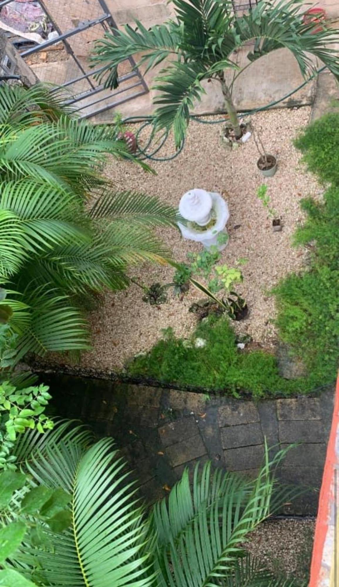 Posada Candita Tizimin Bagian luar foto