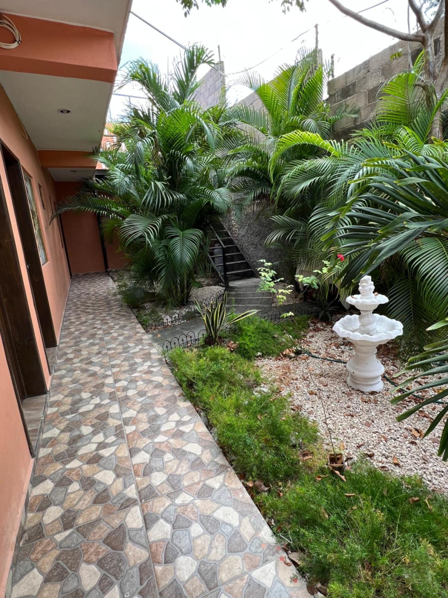 Posada Candita Tizimin Bagian luar foto